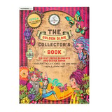 Studio Light Essentials The Golden Oldie Collector's Book (ABM-ES-MPP246)