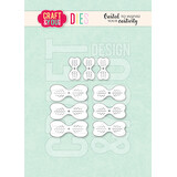 Craft & You Dies Eucalyptus Leaves (CW316)