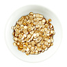 Spellbinders Smooth Discs Sequins Satin Gold (SCS-364) Spellbinders Smooth Discs Sequins Satin Gold (SCS-364)