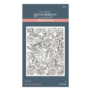 BetterPress | Press Plates