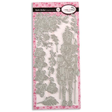 Dawn Bibby Timeless Christmas Die Vintage Nutcracker (DB1038)