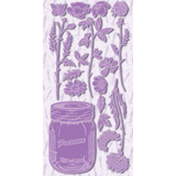 Dawn Bibby Provencal Die Wildflowers (DB1058)