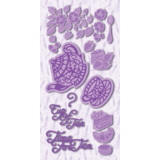 Dawn Bibby Provencal Die Patisserie (DB1060)