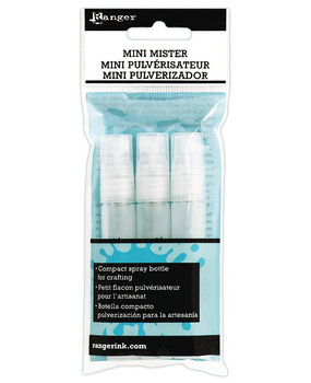 Ranger Mini Misters (MIS22701) Ranger Mini Misters (MIS22701)