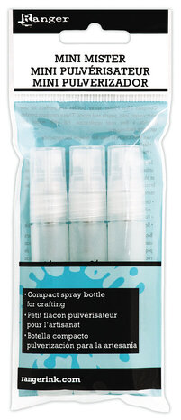 Ranger Mini Misters (MIS22701) Ranger Mini Misters (MIS22701)