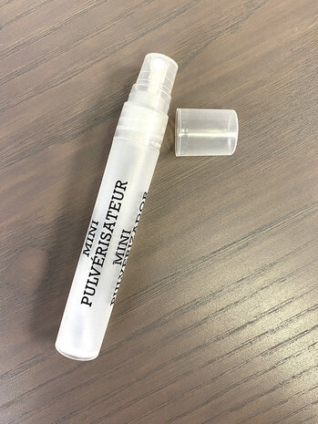 Ranger Mini Misters (MIS22701) Ranger Mini Misters (MIS22701)