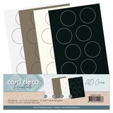 Card Deco ATC Coins Mega Pack (CDEATC10002)*