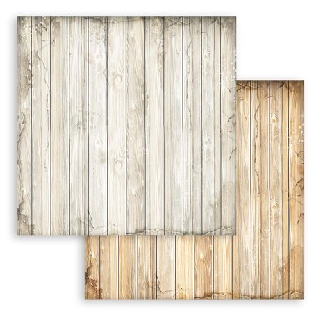 Stamperia Alterego Maxi Background 12x12 Inch Paper Pack (SBBL162)