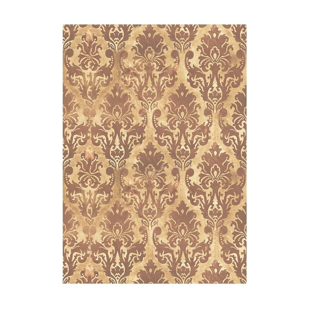 Stamperia Alterego A6 Rice Paper Backgrounds (DFSAK6031)