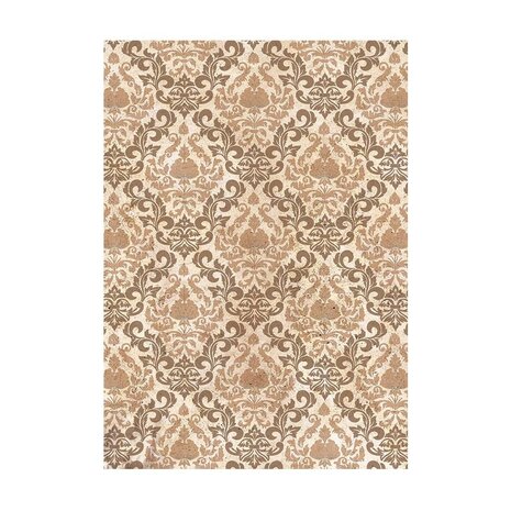 Stamperia Alterego A6 Rice Paper Backgrounds (DFSAK6031)