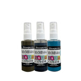Stamperia Alterego Aquacolor Paint Kit (KAQXAE)*