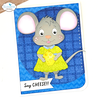 Elizabeth Craft Designs Meet the Mice Dies Big Mouse (2203) Elizabeth Craft Designs Meet the Mice Dies Big Mouse (2203)