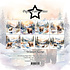 Winter Scene 12x12 Inch Paper Pack (PF713)* Winter Scene 12x12 Inch Paper Pack (PF713)*