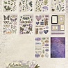 Studio Light Nature's Dream 2 A5 Die-Cut Paper Pad (HE-ND-DCPP235) Studio Light Nature's Dream 2 A5 Die-Cut Paper Pad (HE-ND-DCPP235)