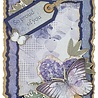 Studio Light Nature's Dream 2 A5 Die-Cut Paper Pad (HE-ND-DCPP235) Studio Light Nature's Dream 2 A5 Die-Cut Paper Pad (HE-ND-DCPP235)
