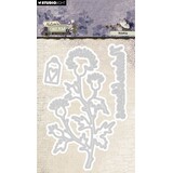 Studio Light Nature's Dream 2 Snijmal Thistle (HE-ND-CD891)