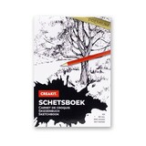 Creakit Premium Schetsboek A5 (04625)