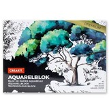 Creakit Premium Aquarelblok A3 (046344)