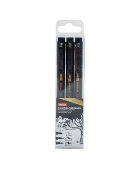Creakit Premium Kalligrafie Set (3pcs) (43590)