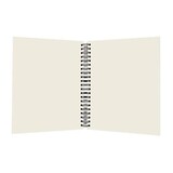 Creakit Blanco Boek A4 Spiraal (0462214)