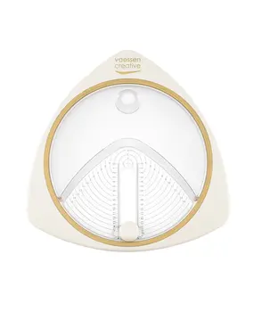 Vaessen Creative Cirkelsnijder (1004-0001)