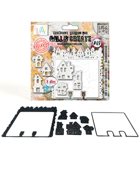 AALL and Create Snijmal Neighbourwoods (AALL-DI-069)