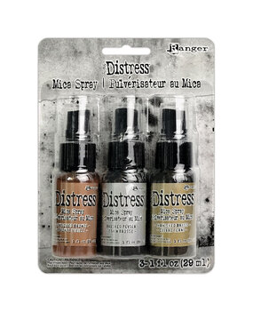 Ranger Distress Mica Spray (RMTK47964) Ranger Distress Mica Spray (RMTK47964)