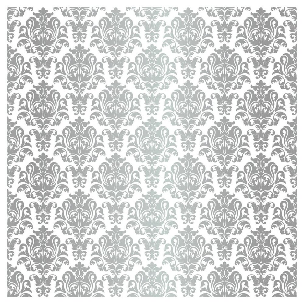 Crafter's Companion Everyday Pearl 12x12 Inch Resist Paper Pad (CC-PAD12-EVPRE) Crafter's Companion Everyday Pearl 12x12 Inch Resist Paper Pad (CC-PAD12-EVPRE)