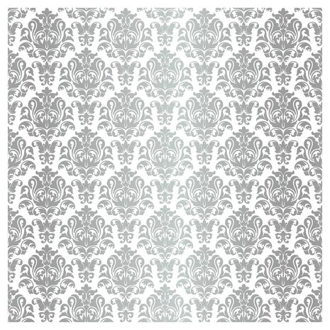 Crafter's Companion Everyday Pearl 12x12 Inch Resist Paper Pad (CC-PAD12-EVPRE) Crafter's Companion Everyday Pearl 12x12 Inch Resist Paper Pad (CC-PAD12-EVPRE)