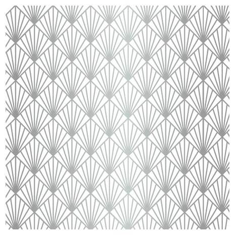 Crafter's Companion Everyday Pearl 12x12 Inch Resist Paper Pad (CC-PAD12-EVPRE) Crafter's Companion Everyday Pearl 12x12 Inch Resist Paper Pad (CC-PAD12-EVPRE)