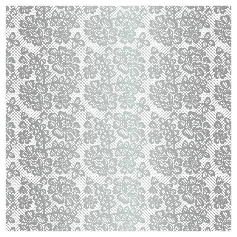 Crafter's Companion Everyday Pearl 12x12 Inch Resist Paper Pad (CC-PAD12-EVPRE) Crafter's Companion Everyday Pearl 12x12 Inch Resist Paper Pad (CC-PAD12-EVPRE)
