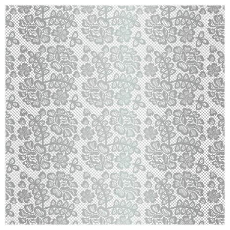 Crafter's Companion Everyday Pearl 12x12 Inch Resist Paper Pad (CC-PAD12-EVPRE) Crafter's Companion Everyday Pearl 12x12 Inch Resist Paper Pad (CC-PAD12-EVPRE)