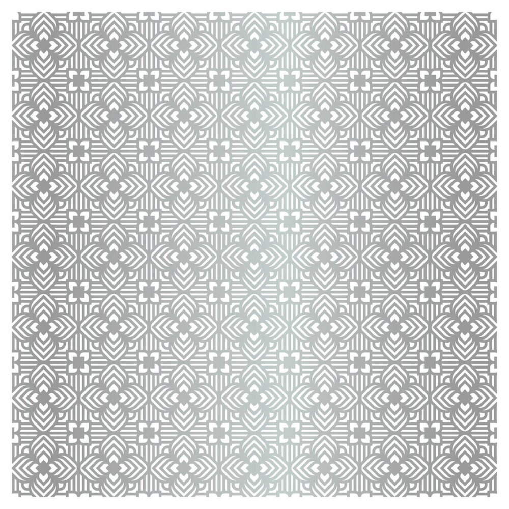 Crafter's Companion Everyday Pearl 12x12 Inch Resist Paper Pad (CC-PAD12-EVPRE) Crafter's Companion Everyday Pearl 12x12 Inch Resist Paper Pad (CC-PAD12-EVPRE)