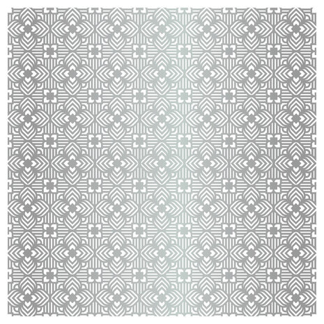 Crafter's Companion Everyday Pearl 12x12 Inch Resist Paper Pad (CC-PAD12-EVPRE) Crafter's Companion Everyday Pearl 12x12 Inch Resist Paper Pad (CC-PAD12-EVPRE)