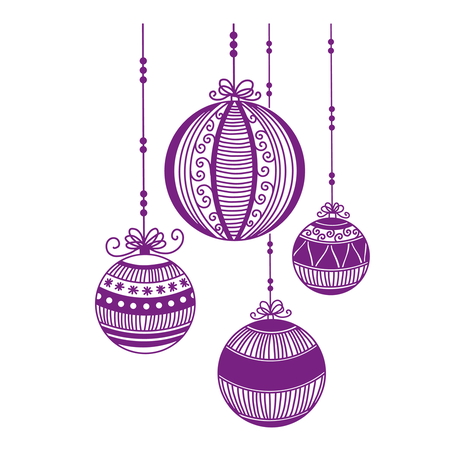 Crafter's Companion Feastive Baubles 2D Embossing Folder (CC-EF5-FEBA) Crafter's Companion Feastive Baubles 2D Embossing Folder (CC-EF5-FEBA)