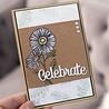 Crafter's Companion Traditional Blooms Clear Stamps (CC-CA-ST-TRBL) Crafter's Companion Traditional Blooms Clear Stamps (CC-CA-ST-TRBL)