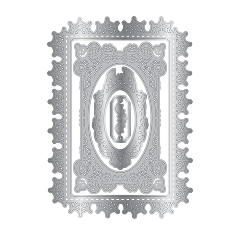 Crafter's Companion Trick or Treat Create a Card Dies (CC-MD-CAD-TRTR) Crafter's Companion Trick or Treat Create a Card Dies (CC-MD-CAD-TRTR)