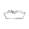 Crafter's Companion Reindeers Stamp & Dies (CC-STD-REIN) Crafter's Companion Reindeers Stamp & Dies (CC-STD-REIN)