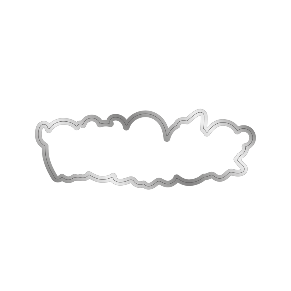 Crafter's Companion Ghosts Stamp & Dies (CC-STD-GHO) Crafter's Companion Ghosts Stamp & Dies (CC-STD-GHO)