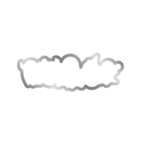 Crafter's Companion Ghosts Stamp & Dies (CC-STD-GHO) Crafter's Companion Ghosts Stamp & Dies (CC-STD-GHO)