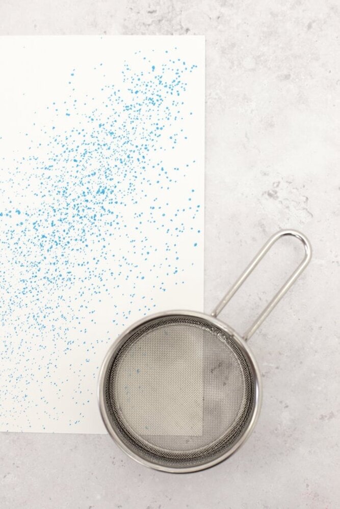 Crafter's Companion Pearl Powder Powder Disperser (CC-TOOL-POWDIS) Crafter's Companion Pearl Powder Powder Disperser (CC-TOOL-POWDIS)