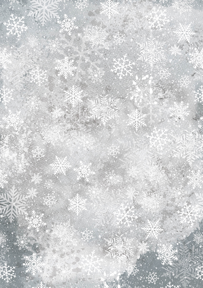Ciao Bella Papercrafting Winter Wonderland A5 Mixed Rice Papers (CBRS002) Ciao Bella Papercrafting Winter Wonderland A5 Mixed Rice Papers (CBRS002)