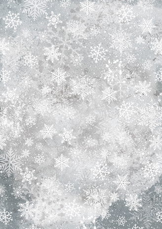 Ciao Bella Papercrafting Winter Wonderland A5 Mixed Rice Papers (CBRS002) Ciao Bella Papercrafting Winter Wonderland A5 Mixed Rice Papers (CBRS002)