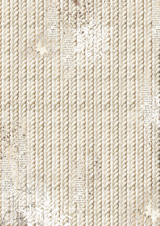 Ciao Bella Papercrafting Winter Wonderland A5 Mixed Rice Papers (CBRS002) Ciao Bella Papercrafting Winter Wonderland A5 Mixed Rice Papers (CBRS002)