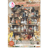 Ciao Bella Papercrafting Cabinet of Curiosities A4 Junk Journal Ephemera Book (CBB002) Ciao Bella Papercrafting Cabinet of Curiosities A4 Junk Journal Ephemera Book (CBB002)