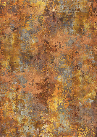 Ciao Bella Papercrafting Espirit de Voyage A5 Mixed Rice Papers (CBRS001) Ciao Bella Papercrafting Espirit de Voyage A5 Mixed Rice Papers (CBRS001)