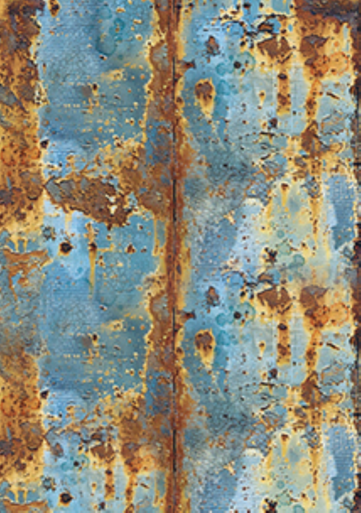 Ciao Bella Papercrafting Espirit de Voyage A5 Mixed Rice Papers (CBRS001) Ciao Bella Papercrafting Espirit de Voyage A5 Mixed Rice Papers (CBRS001)