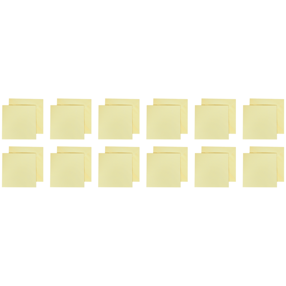 Craft & Design Cards & Envelopes 15x15cm Cream (3207165) Craft & Design Cards & Envelopes 15x15cm Cream (3207165)