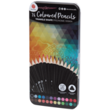 DécoTime 24 Colored Pencils (3207646)