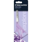 Fiskars Universal Scissors Ultra Lilac (21cm) (1066454)